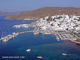 adamas port1
