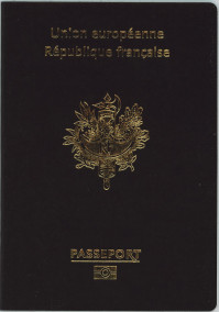 passeport